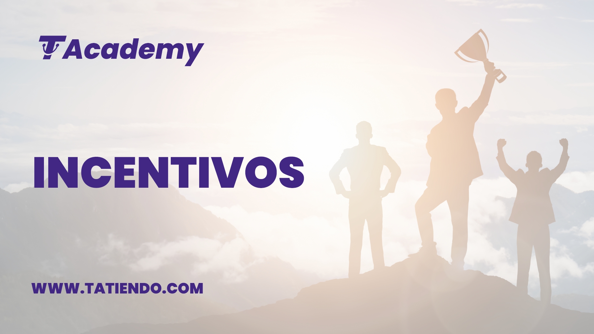 INCENTIVOS Andrés Rodriguez - T Atiendo